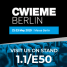 CWIEME 2019 - Berlin
